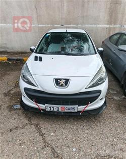 بيجو 206